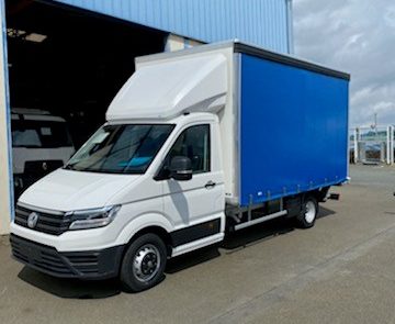 20m3 Transports Loulaysiens - Transports de marchandises à Montaigu-Vendée