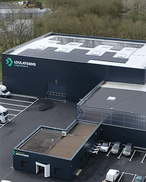 valeurs et engagements - Bâtiment Transports Loulaysiens