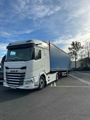 City Transports Loulaysiens