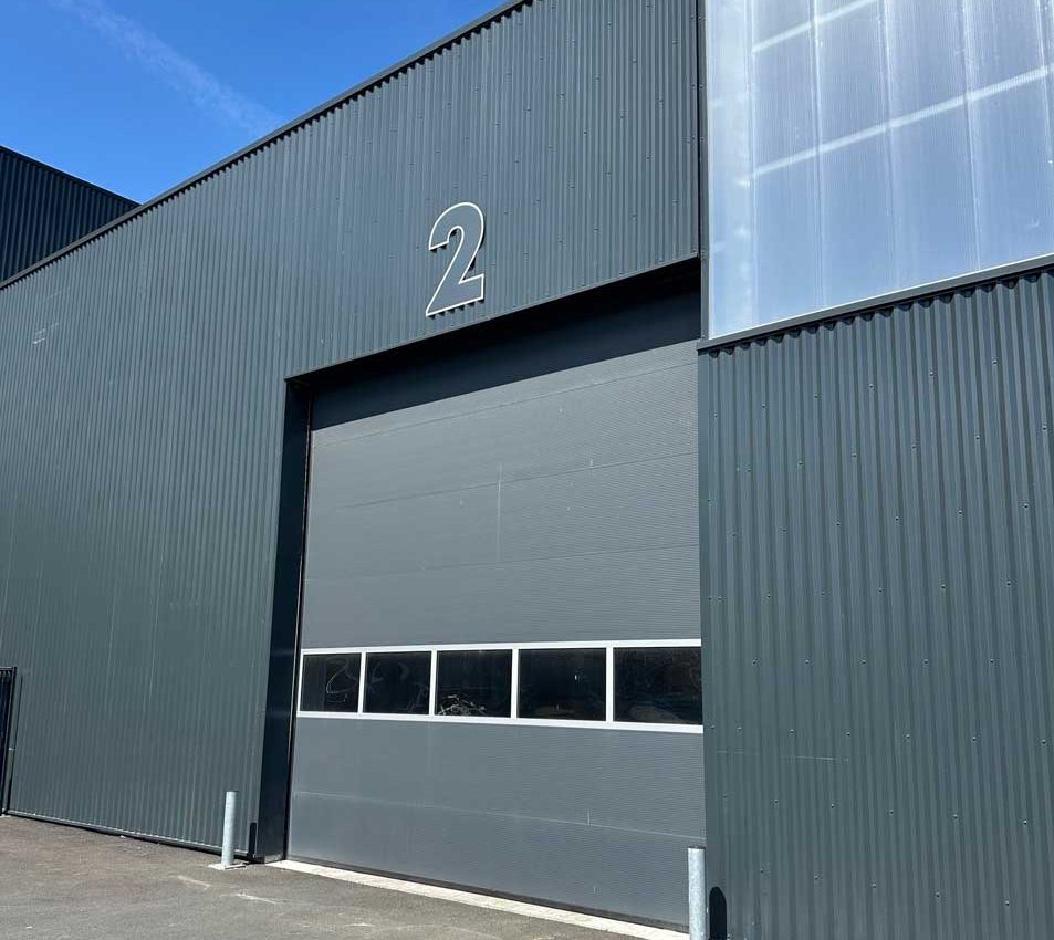 Portail 2 - Loulaysiens Logistique